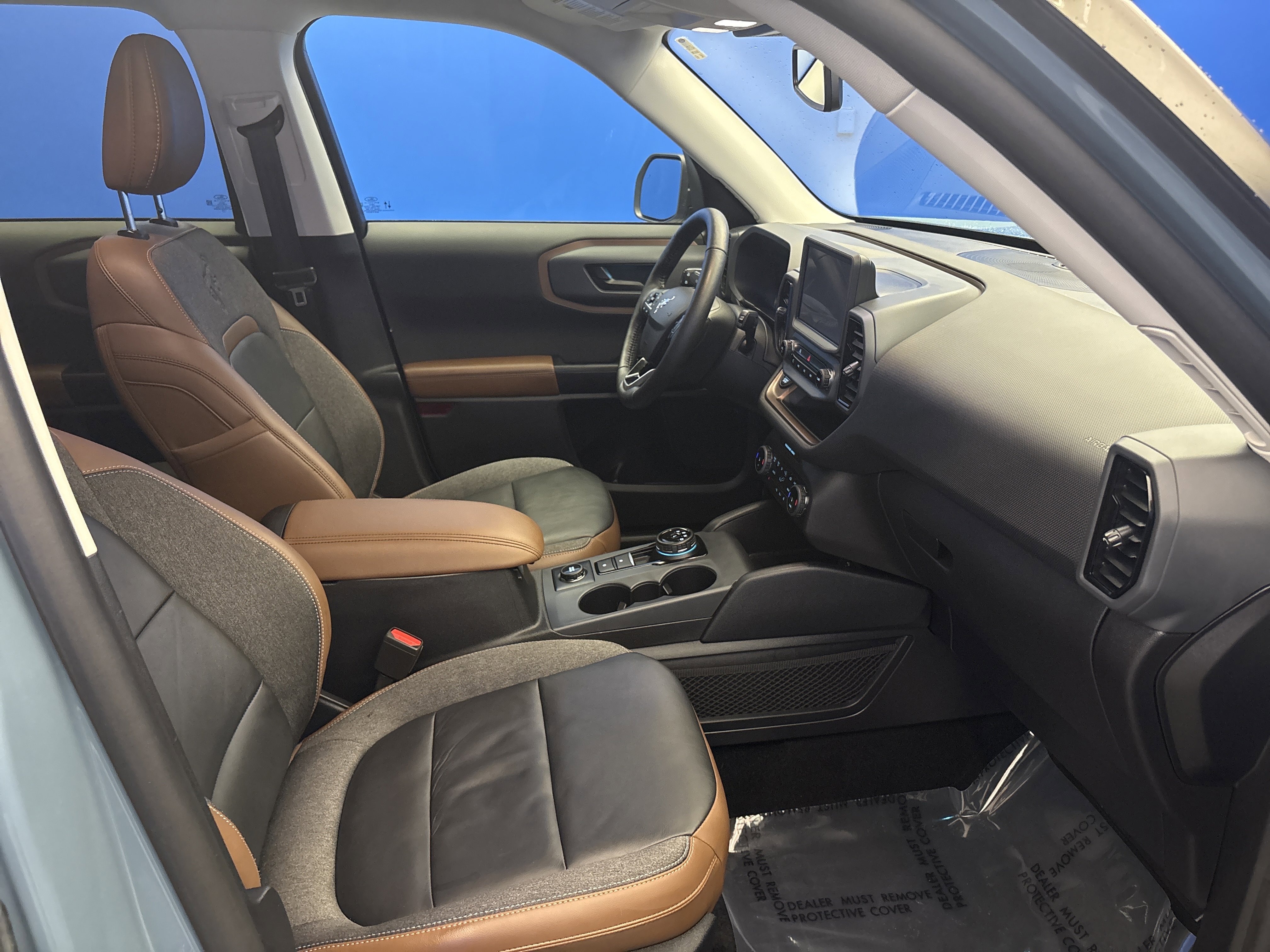 Used 2023 Area 51 Ford Outer Banks image 24