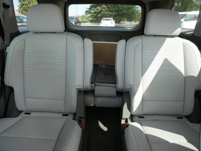 2026 Hyundai Palisade Limited - Photo 7