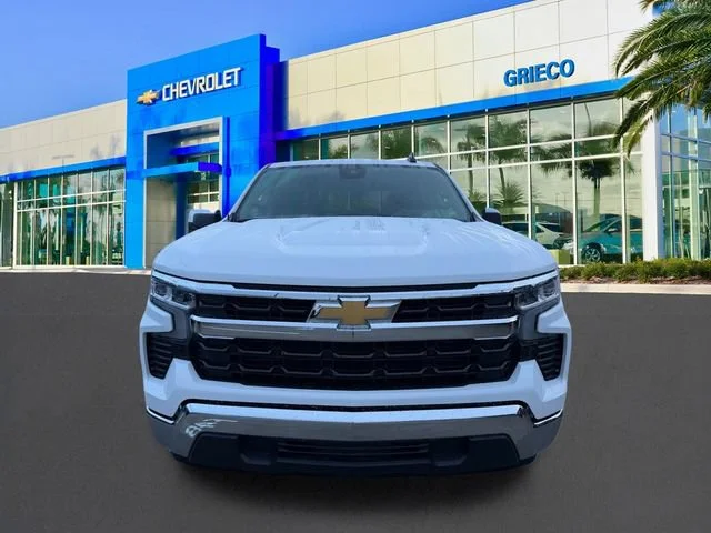 2026 Chevrolet Silverado 1500 LT - Photo 2