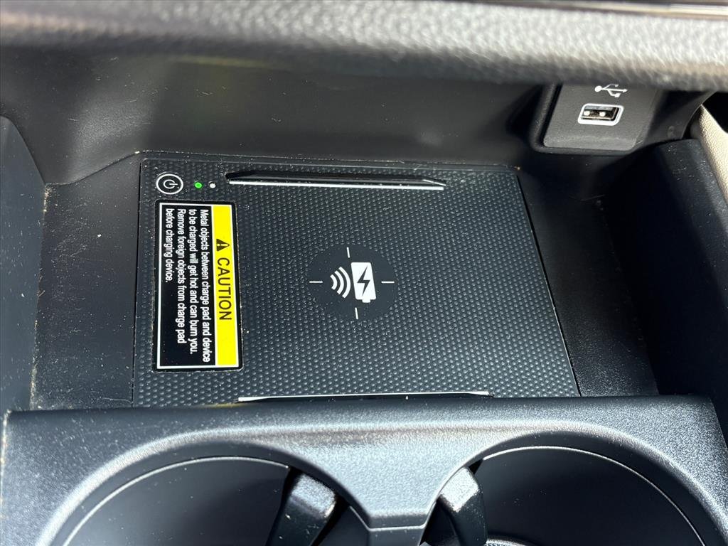 2024 Honda HR-V EX-L - Photo 14