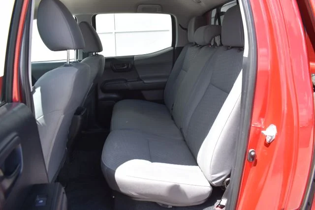 Used 2021 Red Toyota SR image 14