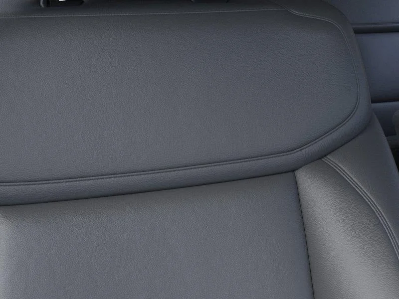New 2026 Star White Metallic Tri-Coat Ford MAX Active image 16
