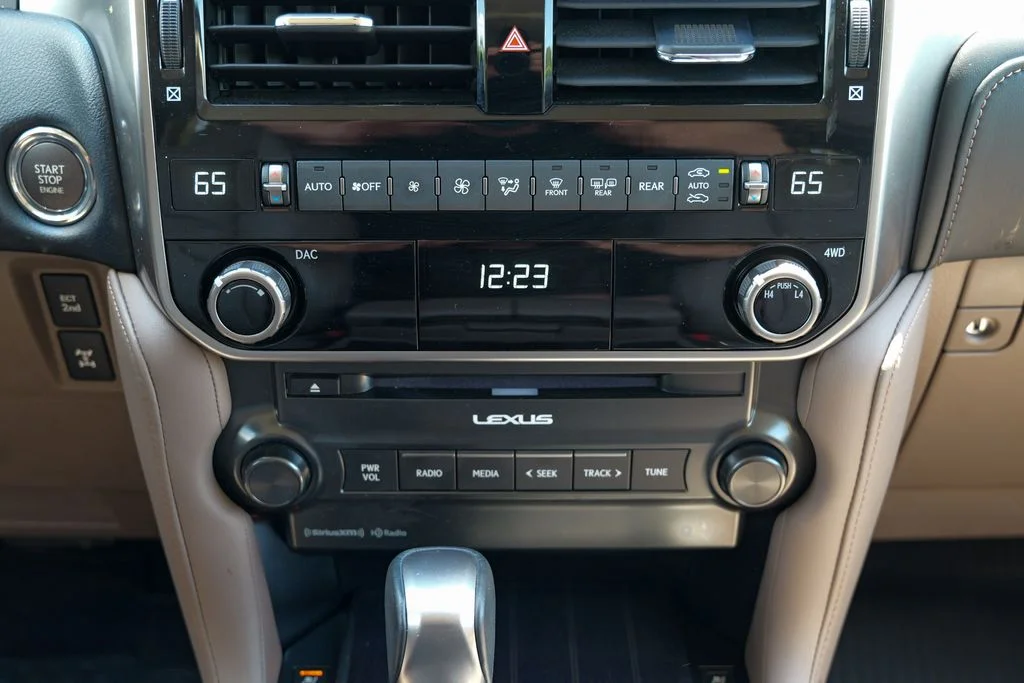 Used 2023 Caviar Lexus 460 image 53