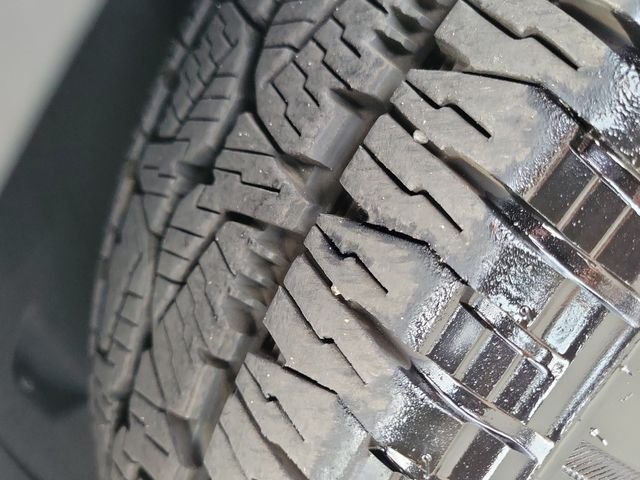 Used 2026 Star White Ford Tremor image 29