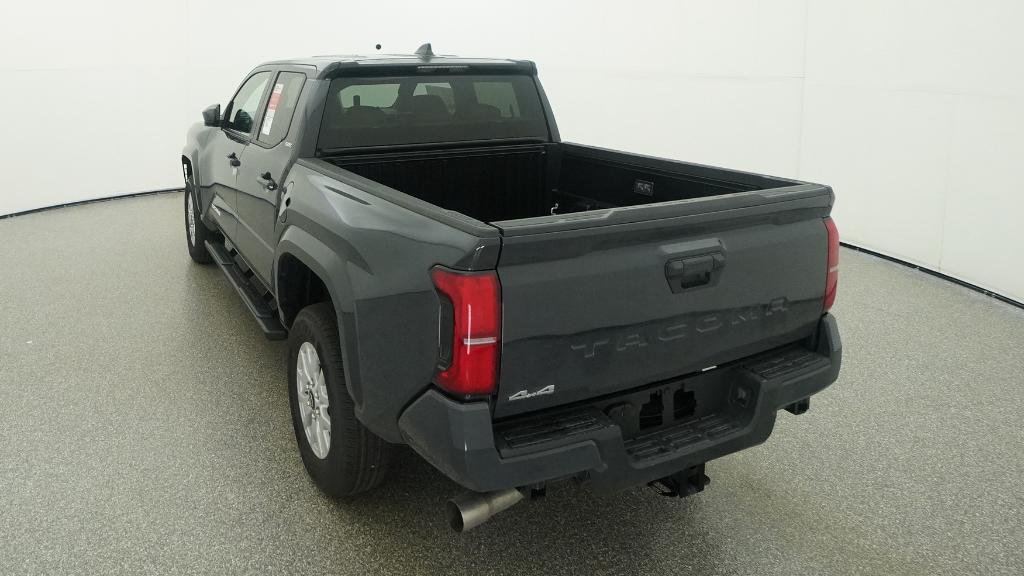 New 2026 Underground Toyota SR5 image 36