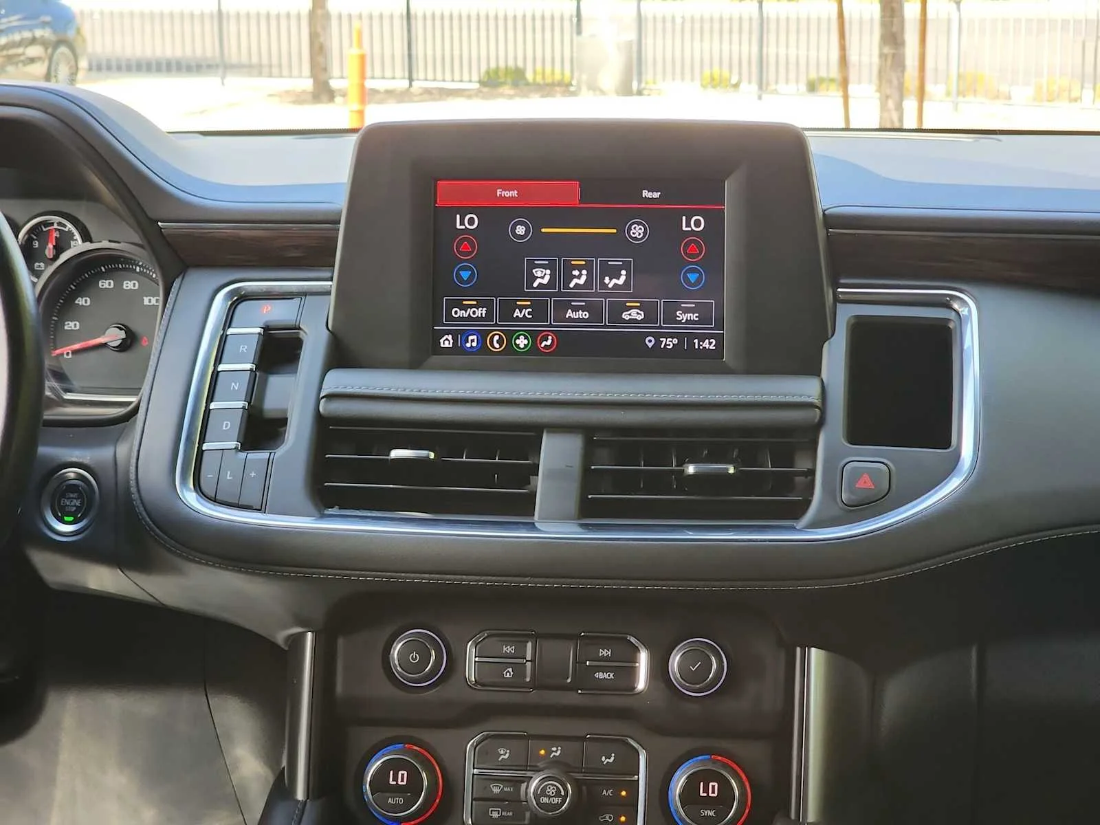 Used 2022 Dark Ash Metallic Chevrolet LS image 20