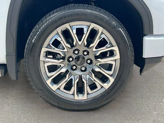 2026 GMC Sierra 1500 Denali Ultimate - Photo 19