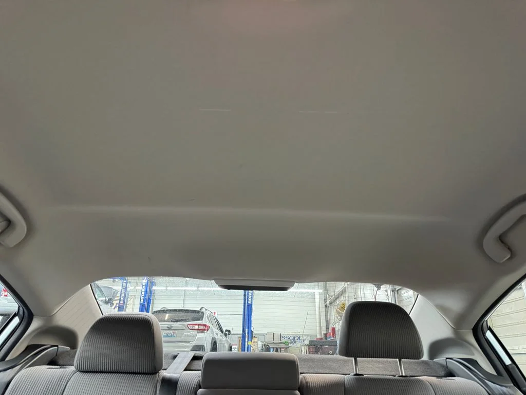 Used 2022 Silver Subaru Premium image 24