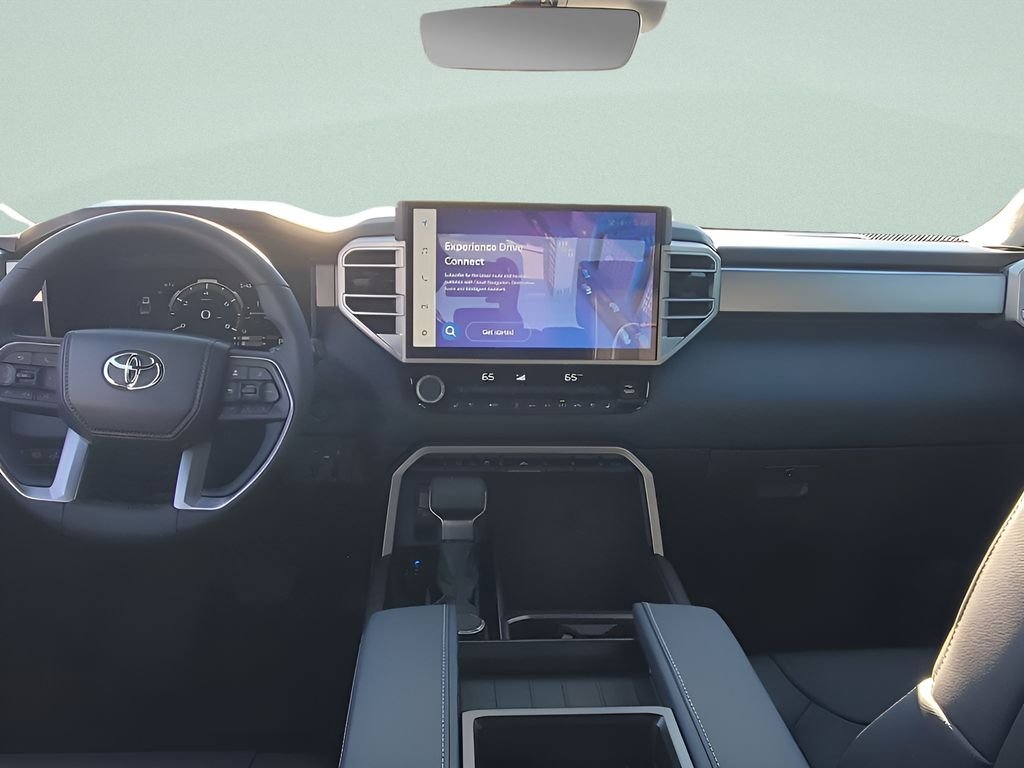 2026 Toyota Tundra Limited - Photo 32