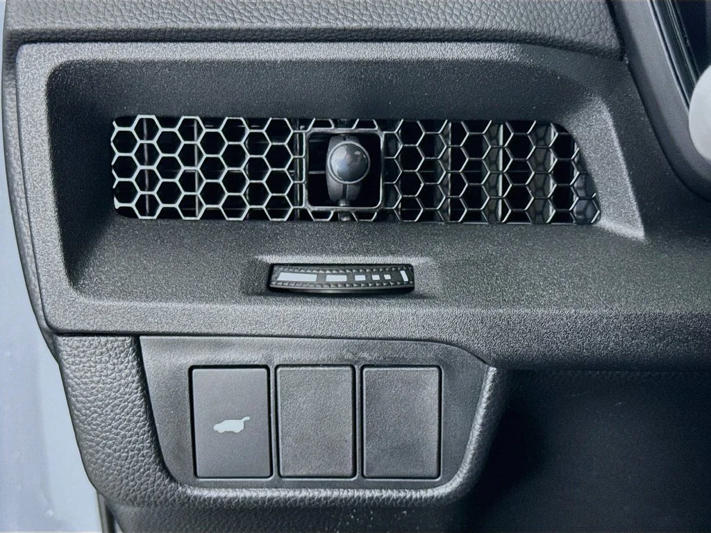 New 2027 Meteorite Gray Metallic Honda Sport-L image 15