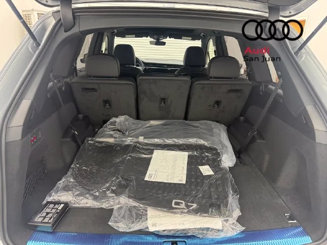New 2026 Silver Audi 45 Premium Plus image 14