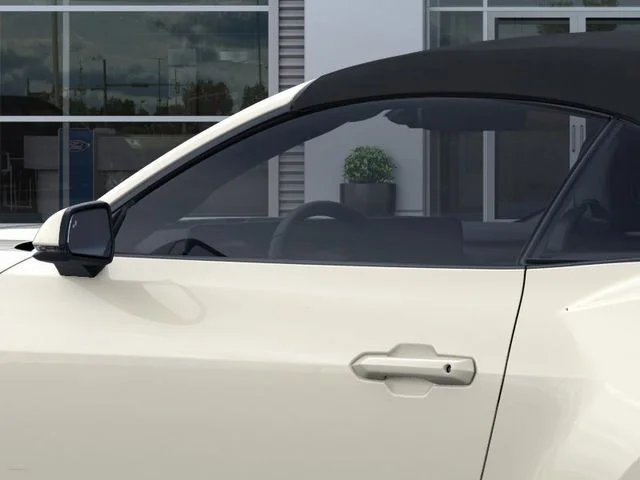 2025 Ford Mustang GT Premium Convertible - Photo 20
