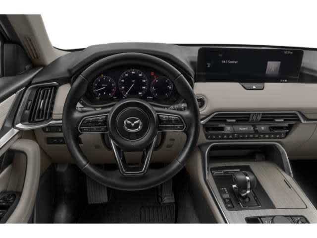 New 2026 Rhodium White Premium Mazda Premium Plus image 10