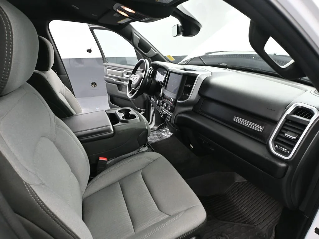 2022 RAM Ram 1500 Pickup Big Horn/Lone Star - Photo 50