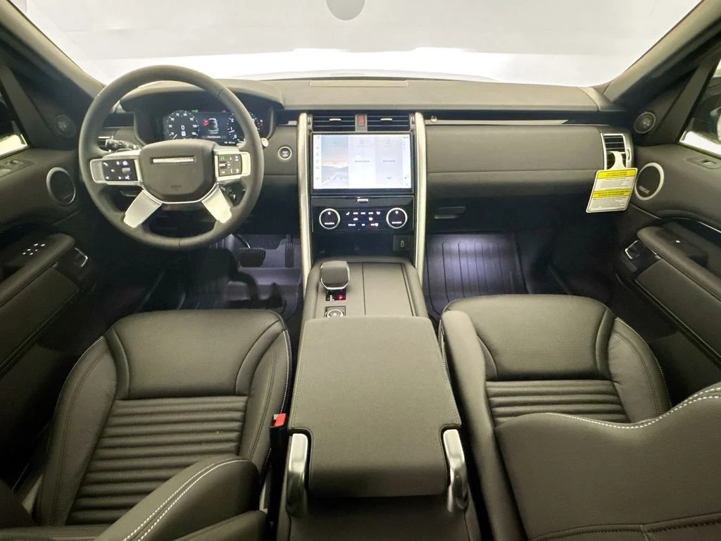 New 2026 Fuji White Land Rover S image 22