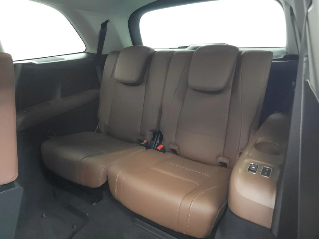 Used 2026 Black Mercedes-Benz GLS 450 image 29