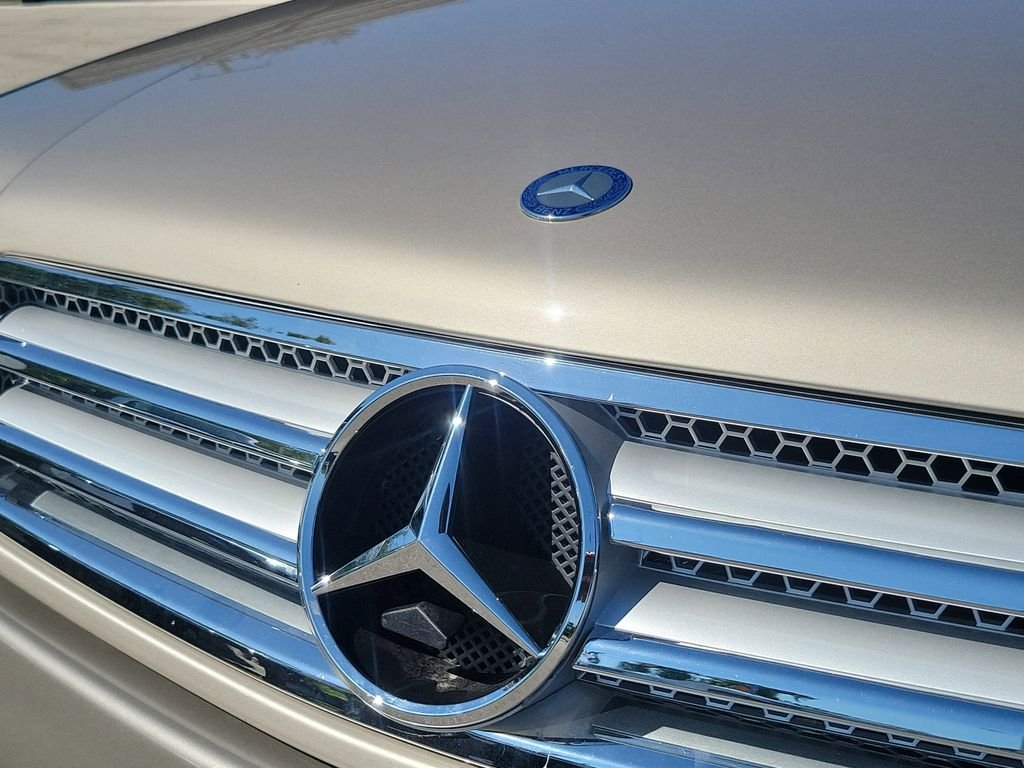 1995 Mercedes-Benz SL - Photo 8