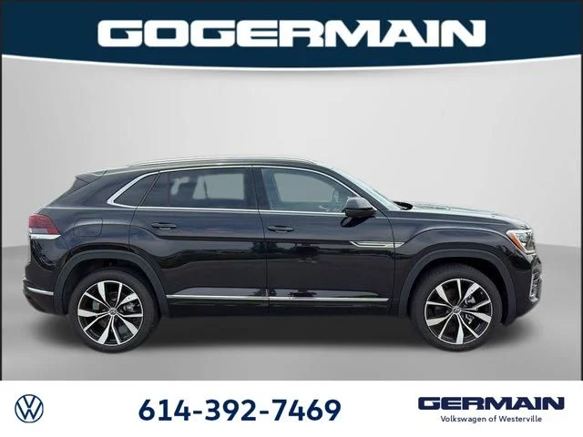2026 Volkswagen Atlas Cross Sport SEL Premium R-LINE - Photo 6
