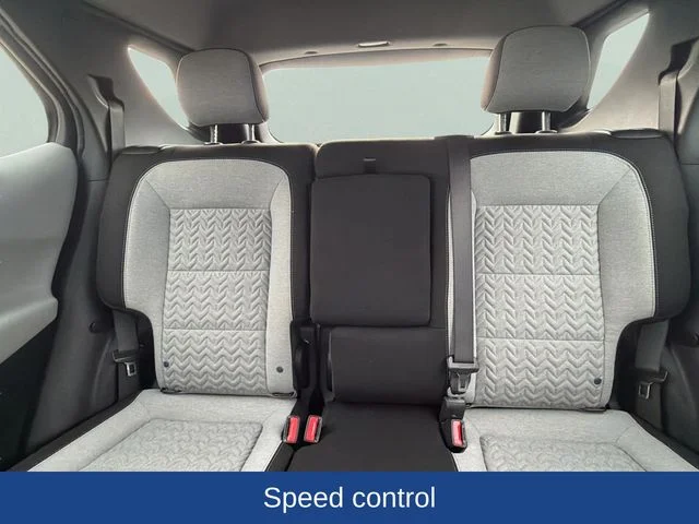 Certified Used 2023 Black Chevrolet LS image 17