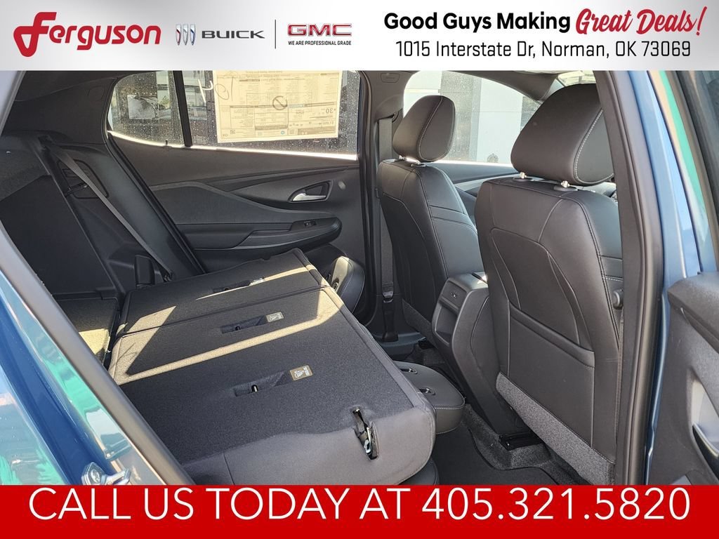 2026 Buick Envista Preferred - Photo 42