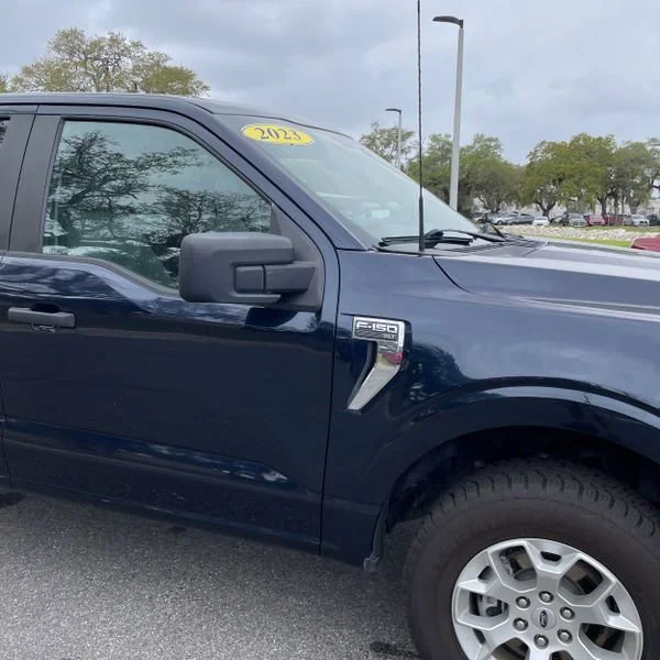 2023 Ford F-150 XLT - Photo 14