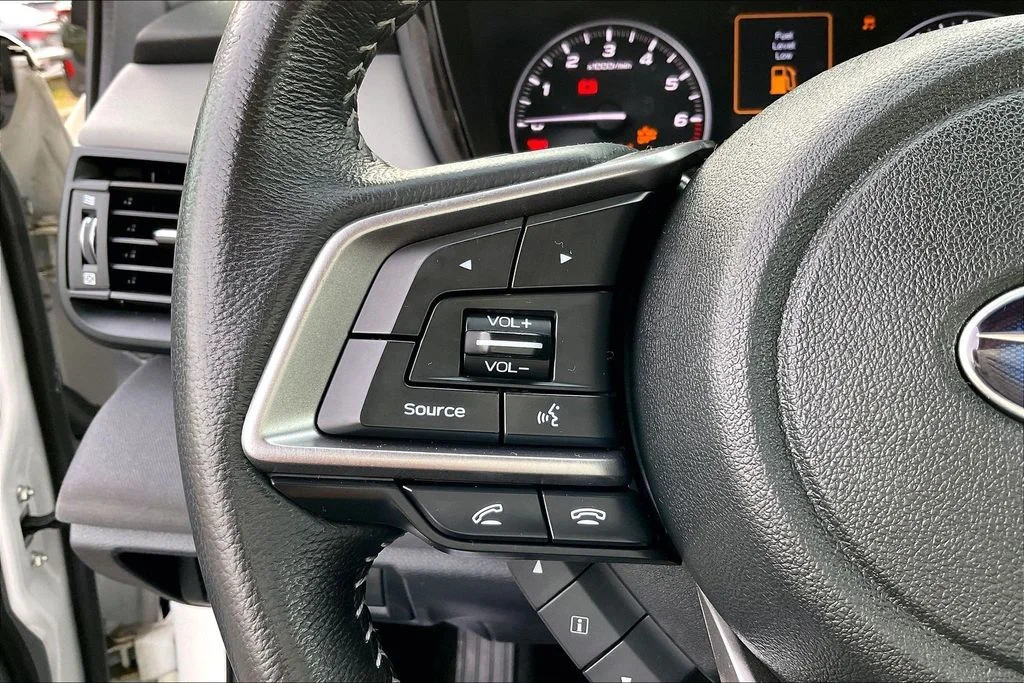 Used 2022 White Subaru Premium image 21