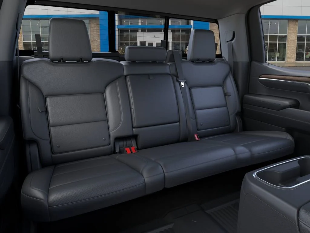 New 2026 Black Chevrolet RST image 17