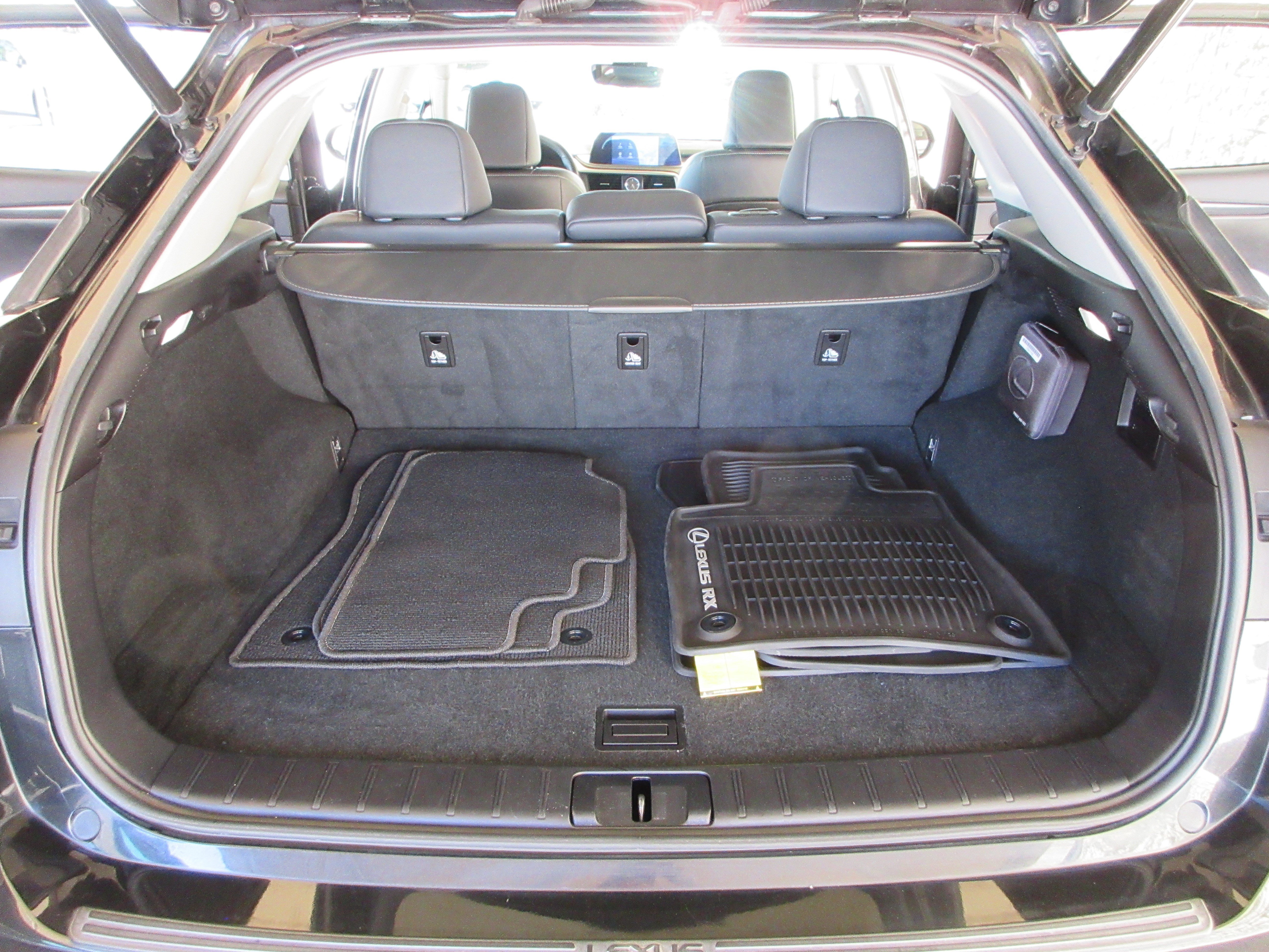 Used 2022 Caviar Lexus 350 image 50