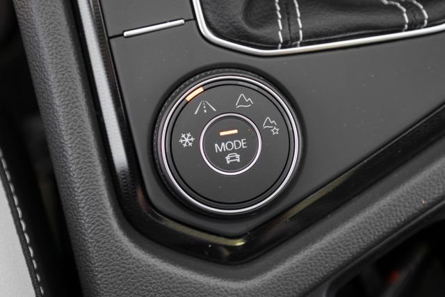 2025 Volkswagen Taos SE - Photo 20