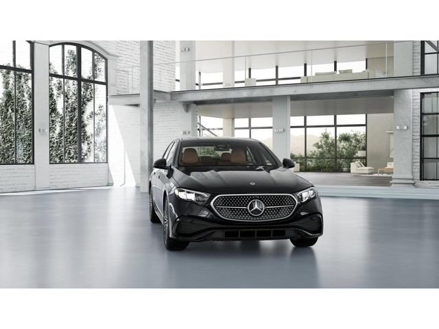 New 2027 Black Mercedes-Benz E 350 image 9