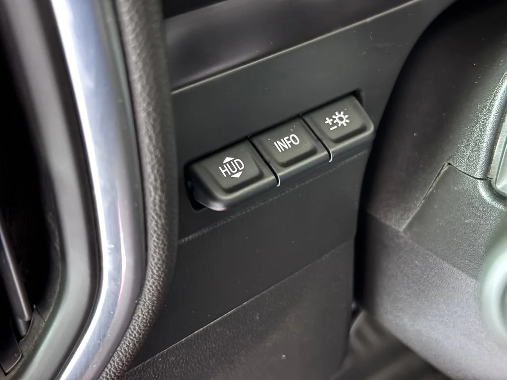 2021 GMC Sierra 2500 Denali HD Denali - Photo 28