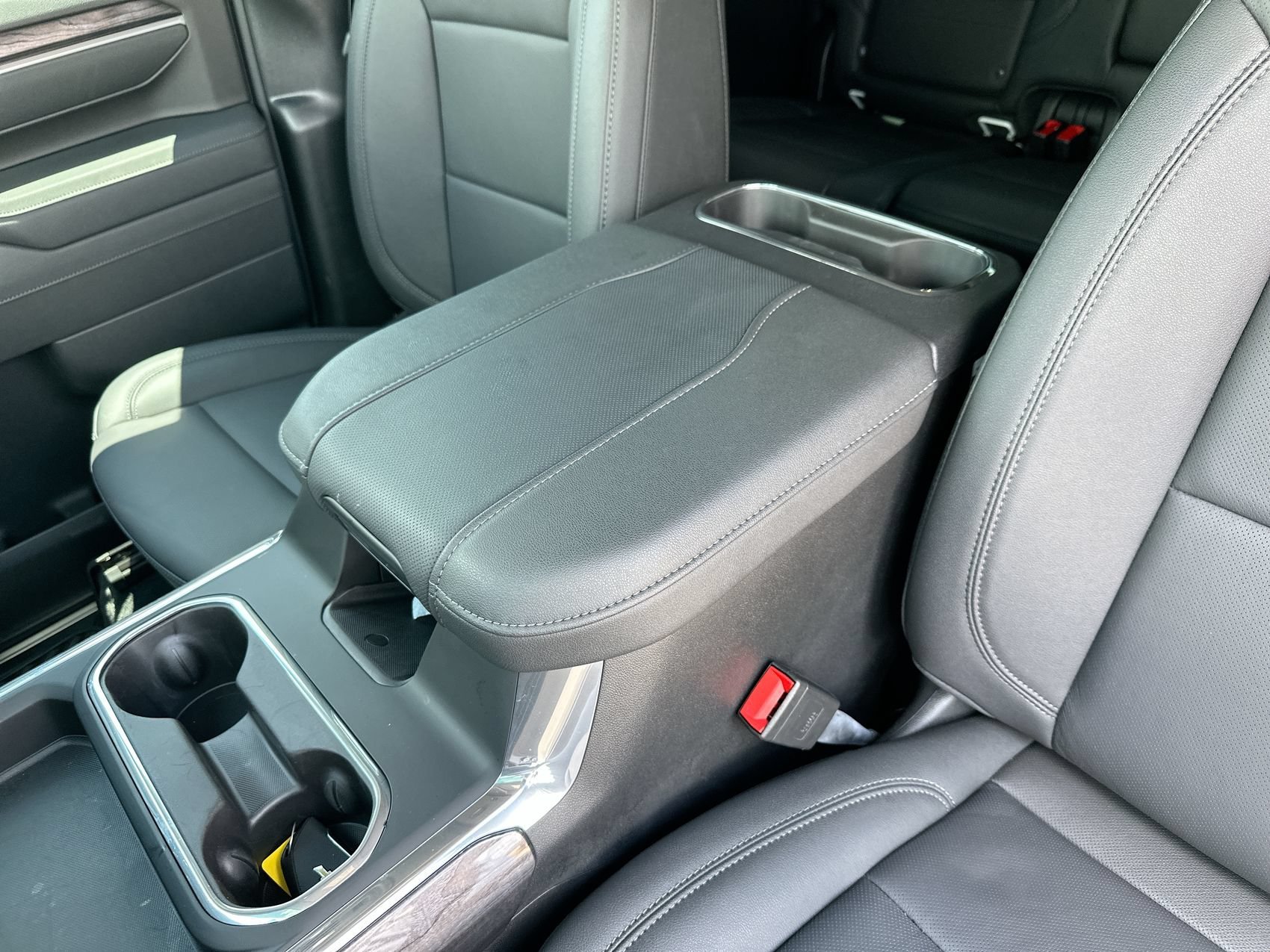 2026 Chevrolet Silverado 2500 HD LTZ - Photo 22