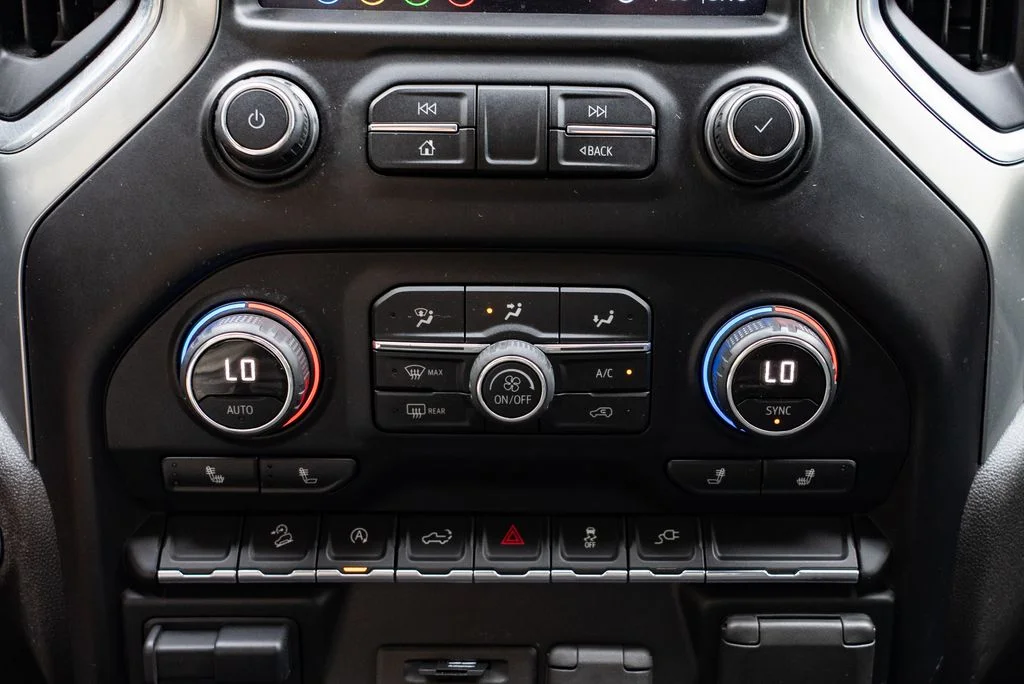 Used 2020 Black Chevrolet LT image 19