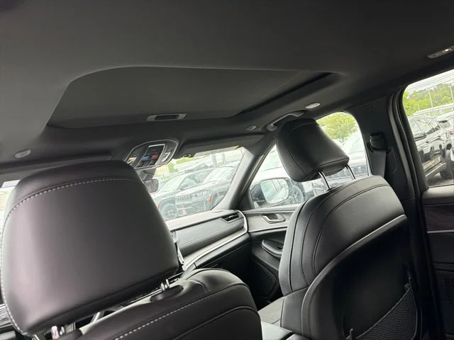 New 2026 Silver Jeep Altitude image 9
