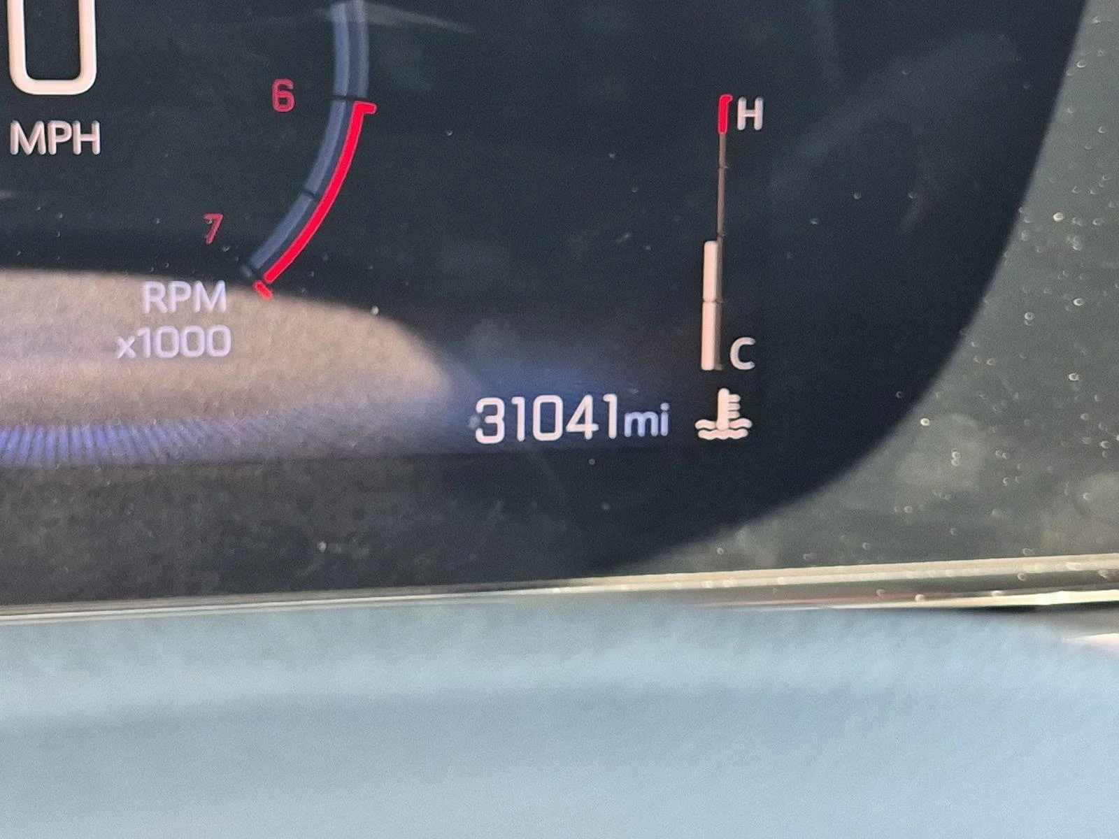 Used 2025 Cypress Gray Chevrolet LT image 23