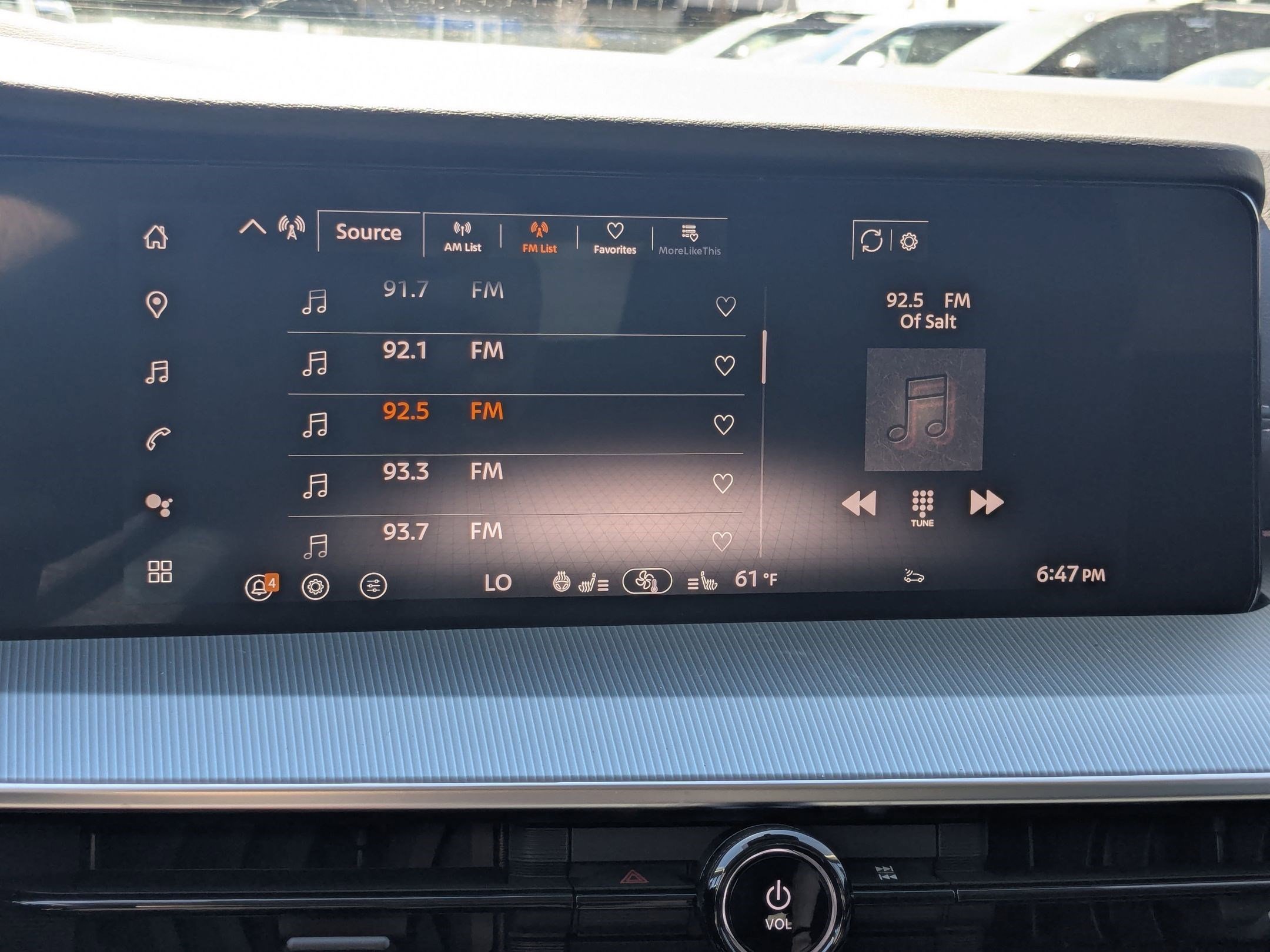 New 2026 Aurora Blue Pearl Metallic Nissan SL image 11