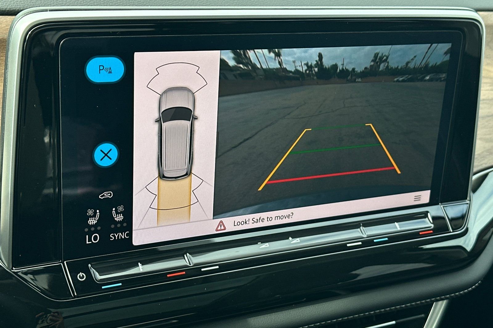 New 2026 Pure Gray Volkswagen SE w/Technology image 20