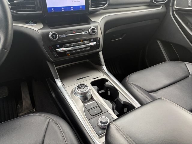 Used 2020 Brown Ford XLT image 18