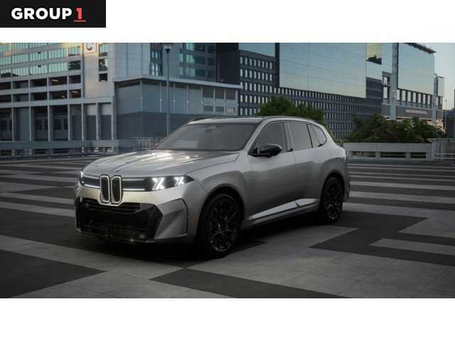2027 BMW X5 40 xDrive