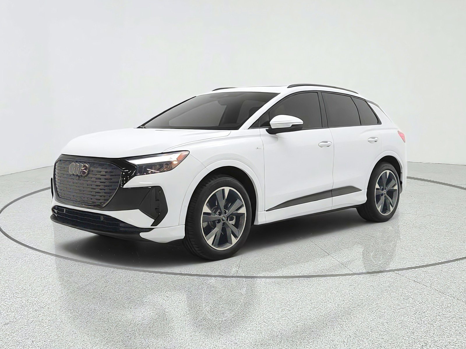 2024 Audi Q4 e-tron
