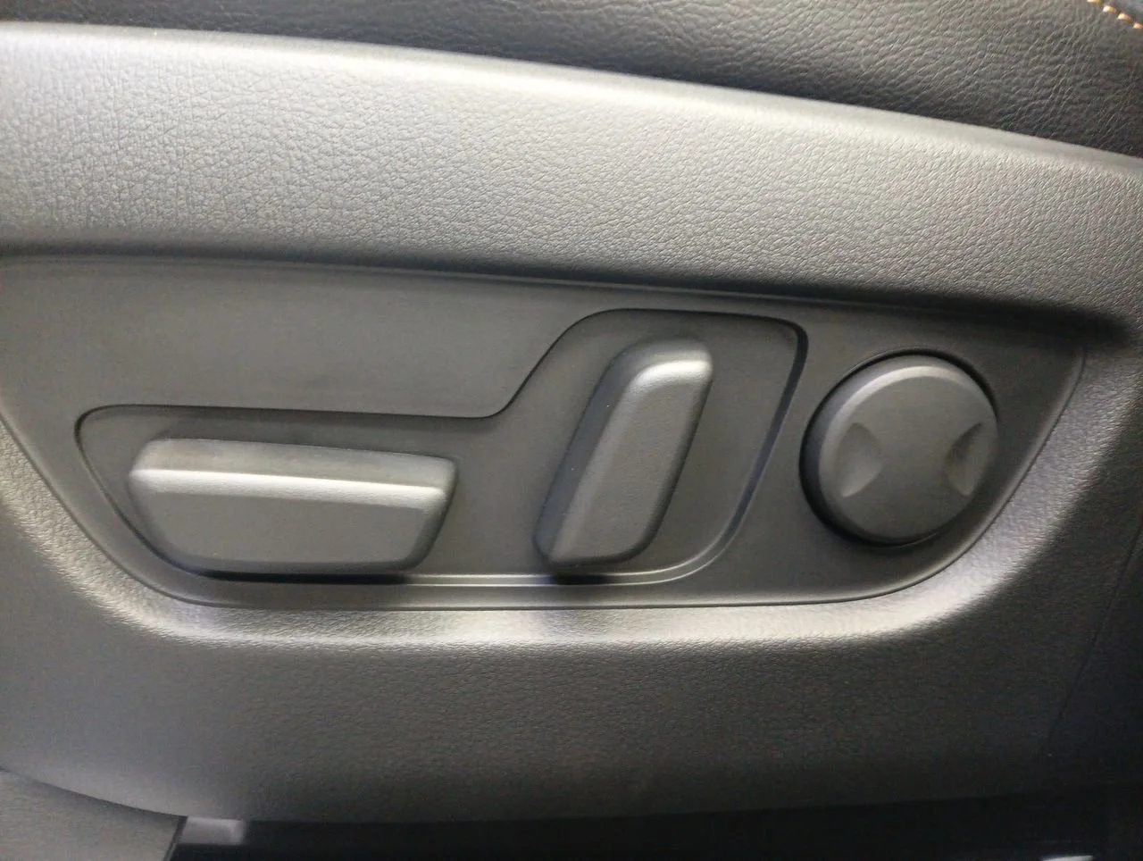 New 2026 ARCTIC WHITE Mazda S Premium Plus image 20
