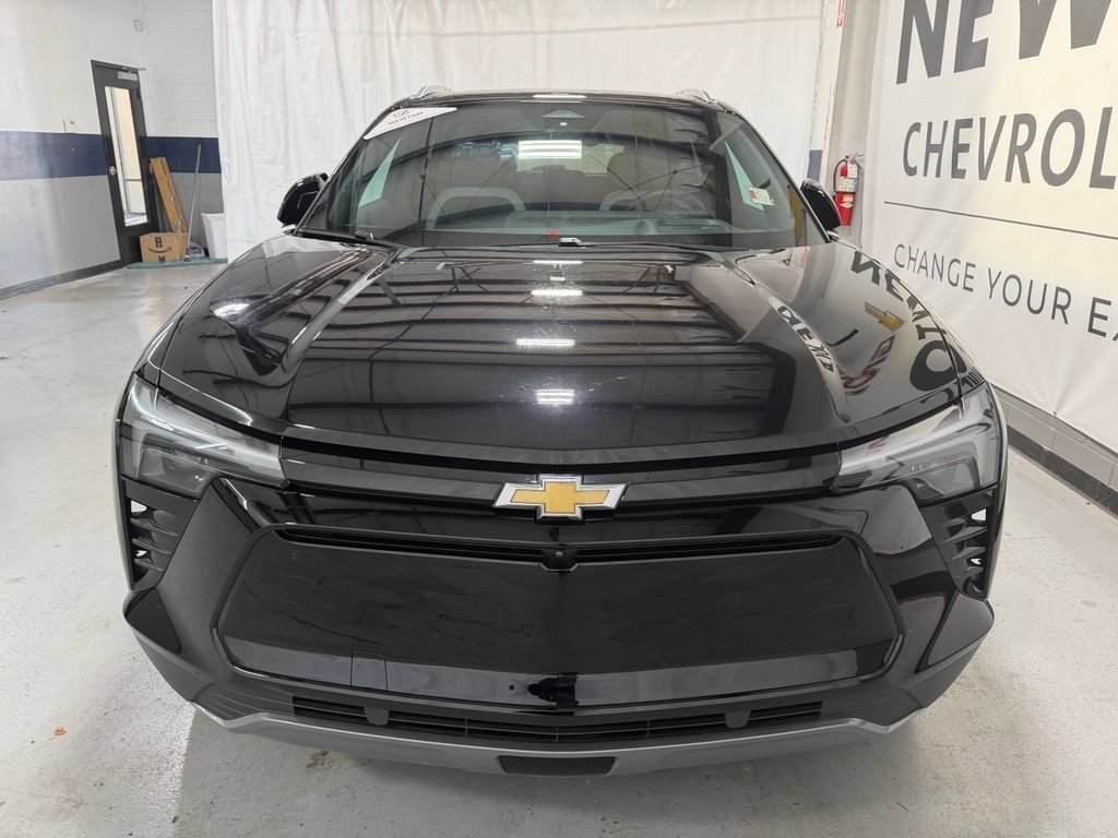 2025 Chevrolet Blazer EV LT - Photo 36