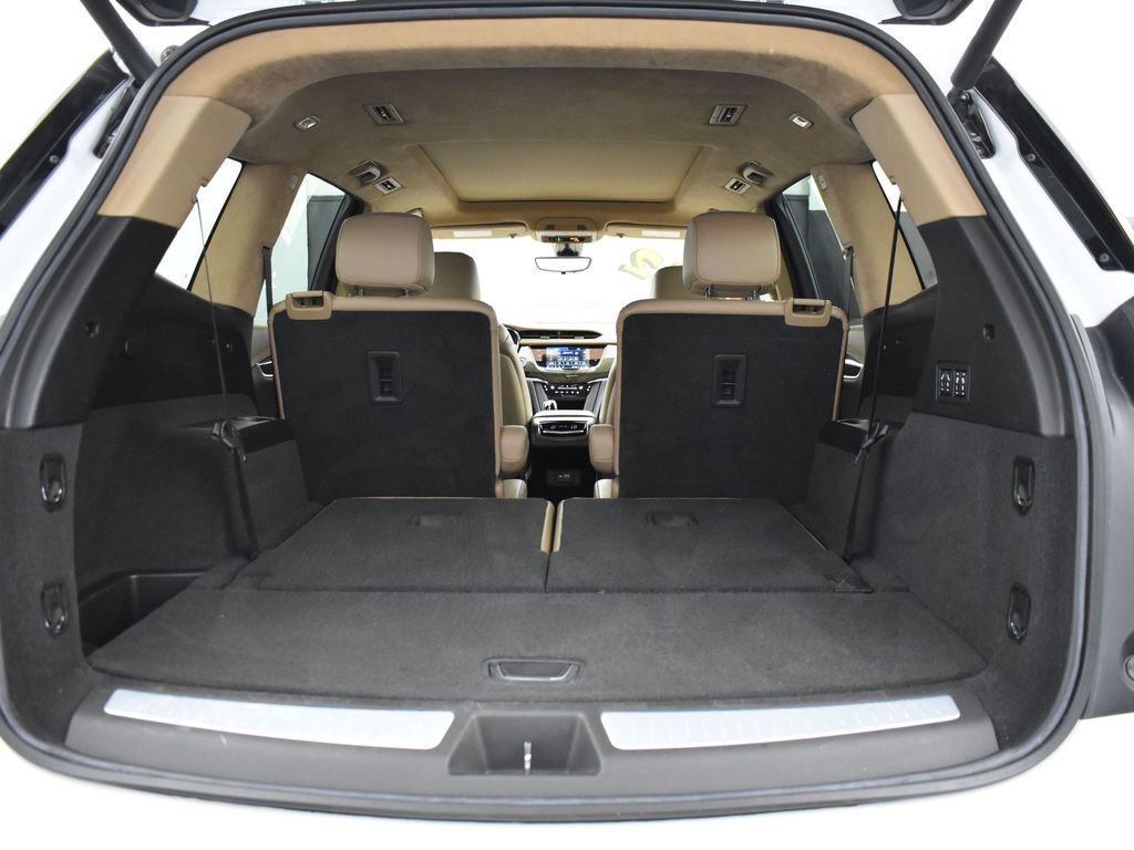 2022 CADILLAC XT6 - Image 26
