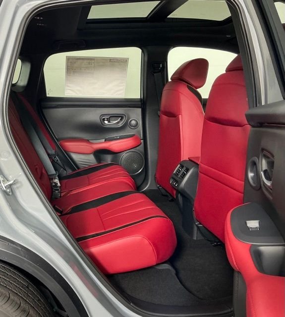 New 2026 Urban Gray Pearl Acura A-Spec Package image 25