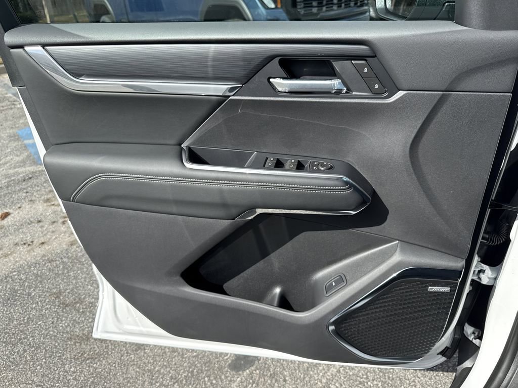 2026 GMC Acadia Elevation - Photo 17