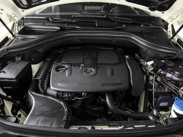 Used 2017  Mercedes-Benz GLE 350 image 13