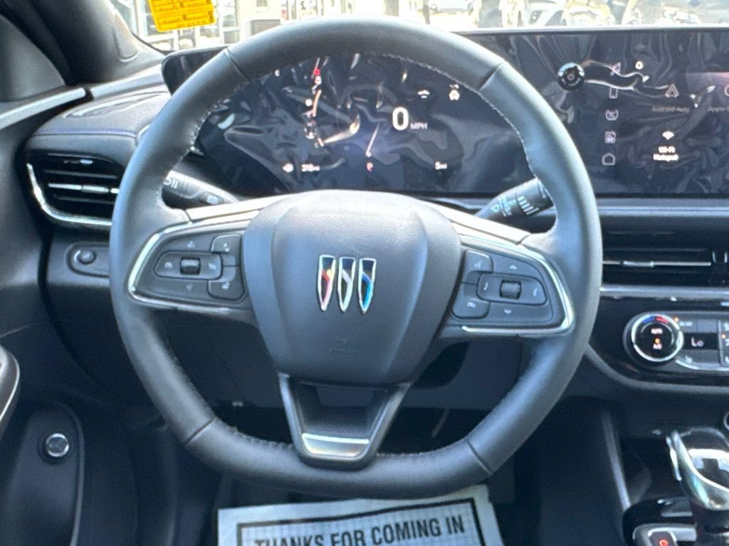 2026 Buick Envista Sport Touring - Photo 18