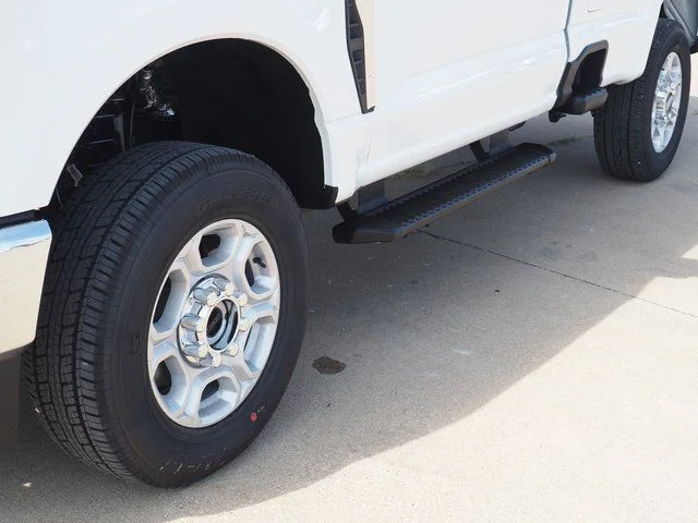 2026 Ford F-250 Super Duty XLT - Photo 47