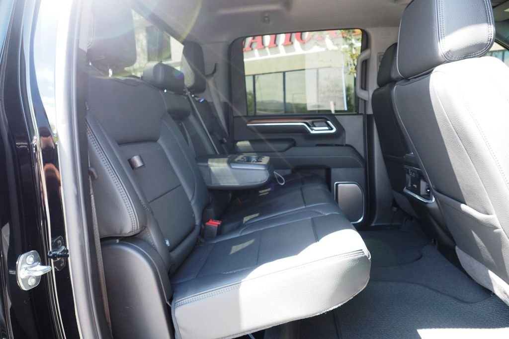 2026 GMC Sierra 3500HD Denali - Photo 22