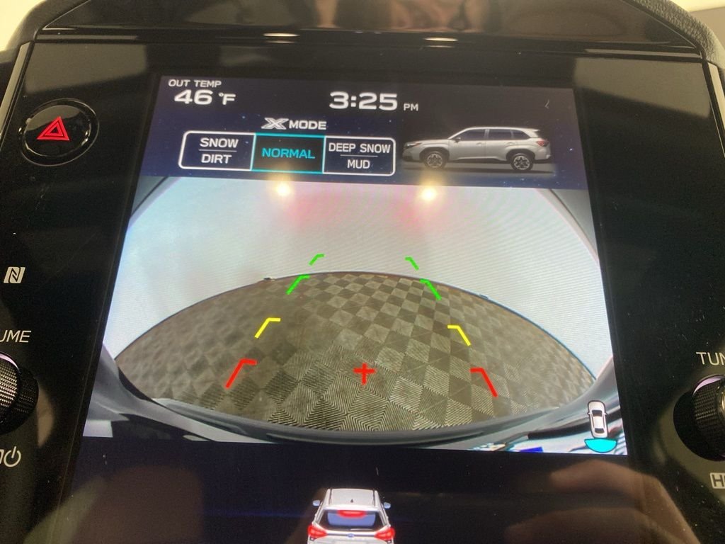 2025 Subaru Forester Touring - Photo 17